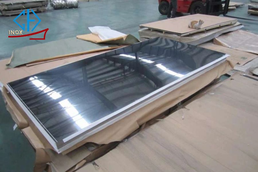 Loại Inox Nào Xịn Nhất? Tiêu Chí Đánh Giá Inox Cao Cấp