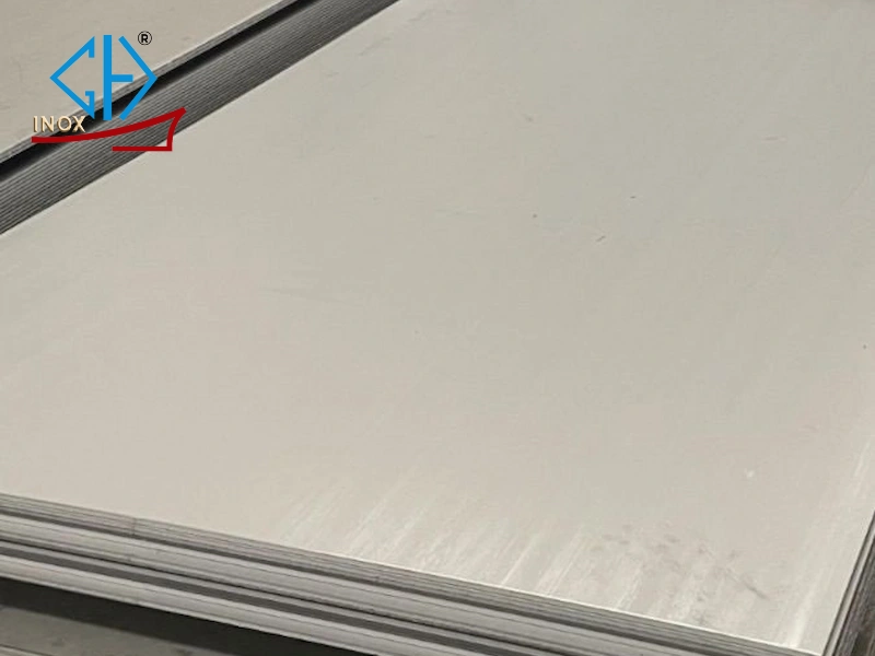 inox 316 có an toàn không