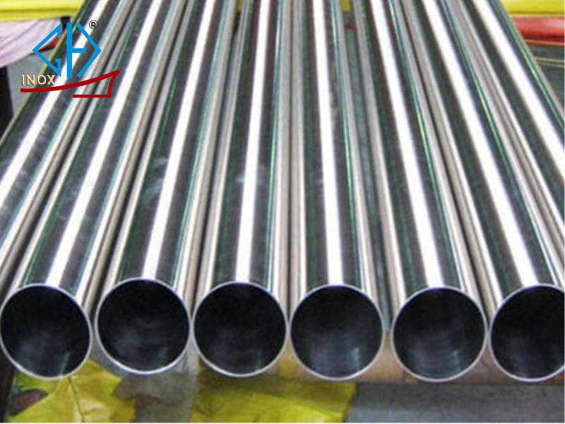 Các yếu tố ảnh hưởng đến độ an toàn của inox 316