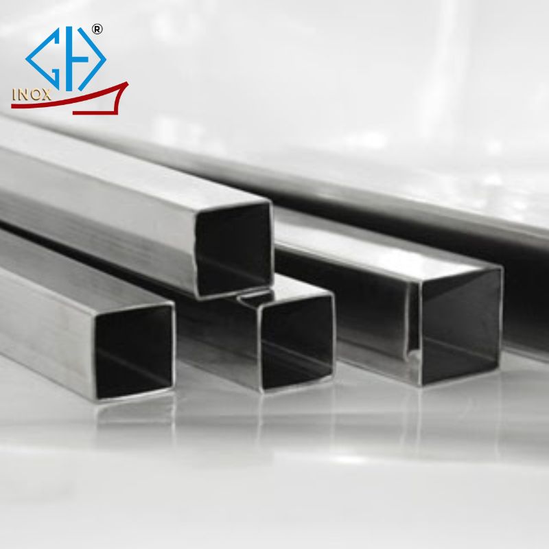 Hộp Inox 20x20