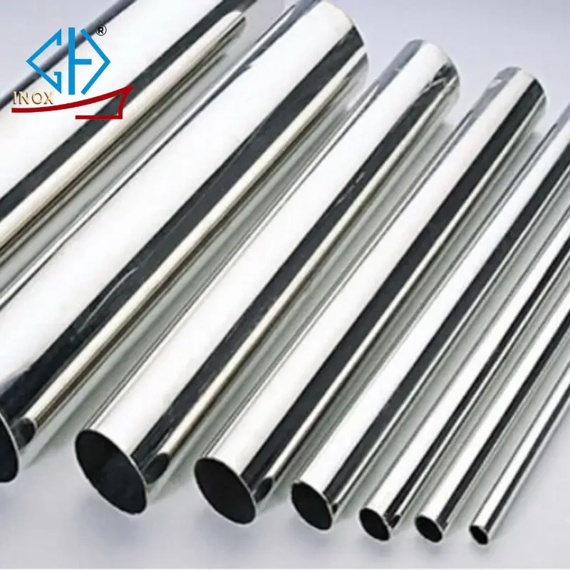 Ưu điểm khi sử dụng dòng ống mỏng inox