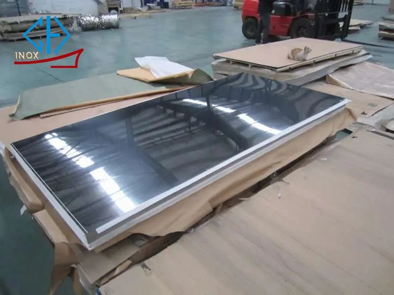 Đối tác tin cậy cho mọi công trình inox chất lượng