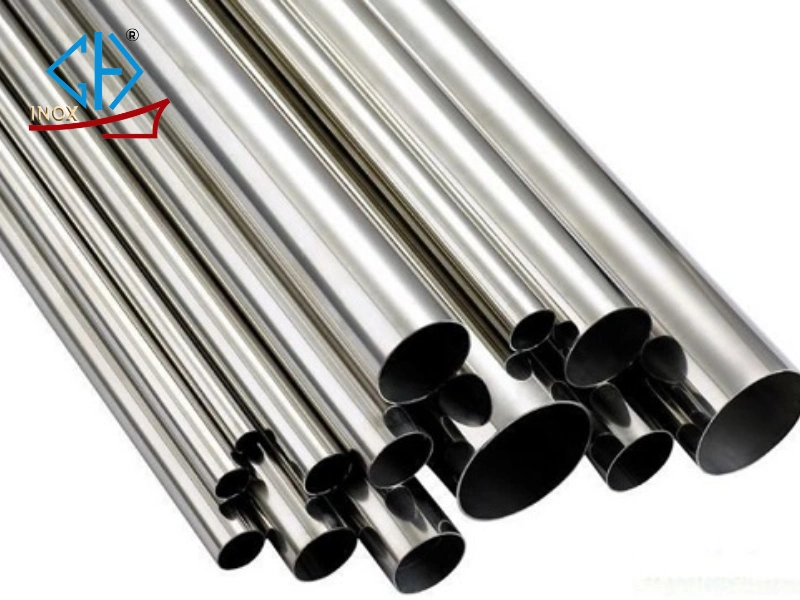 inox có mấy loại inox có mấy loại