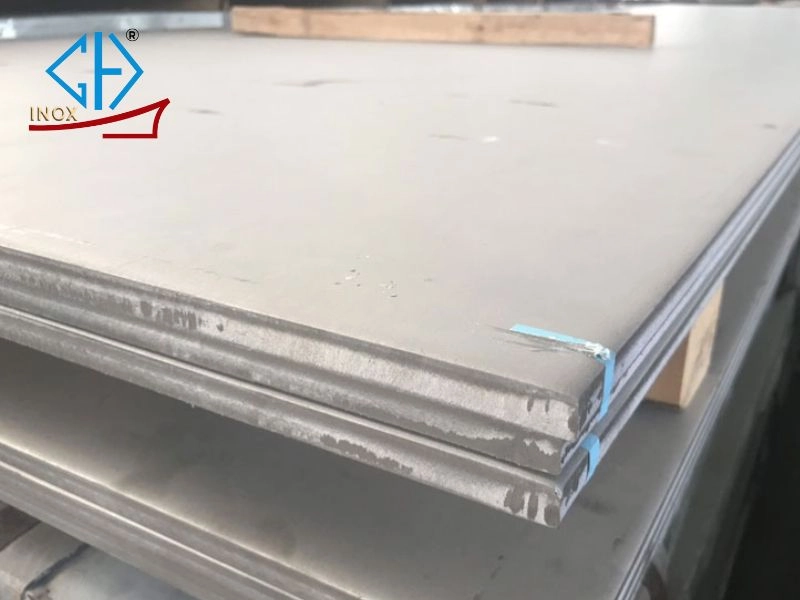 bề mặt inox no1 bề mặt inox no1