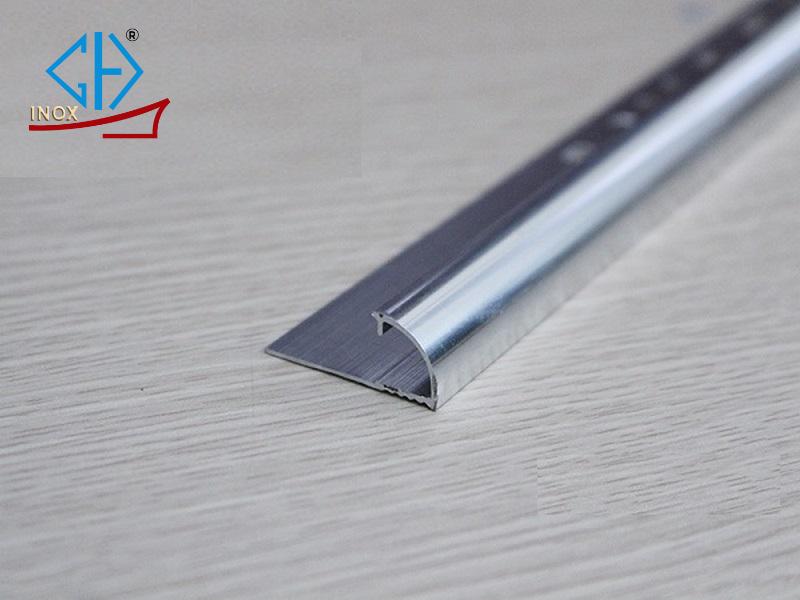 Nẹp Inox Ốp Gạch