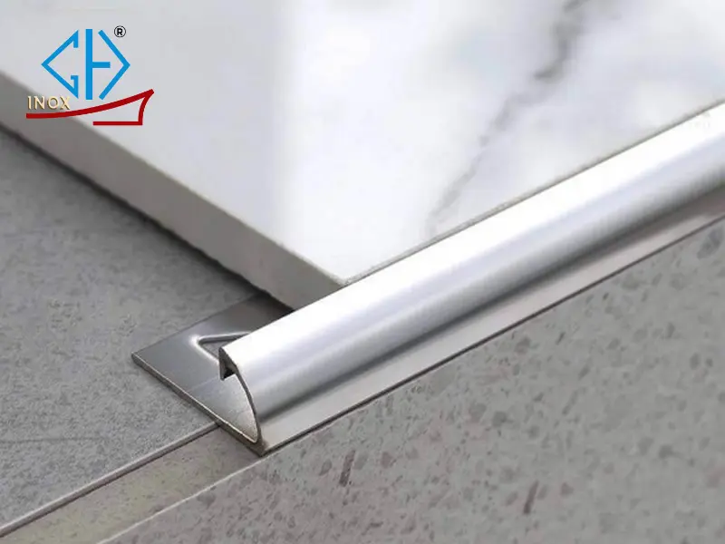 nẹp inox ốp gạch nẹp inox ốp gạch