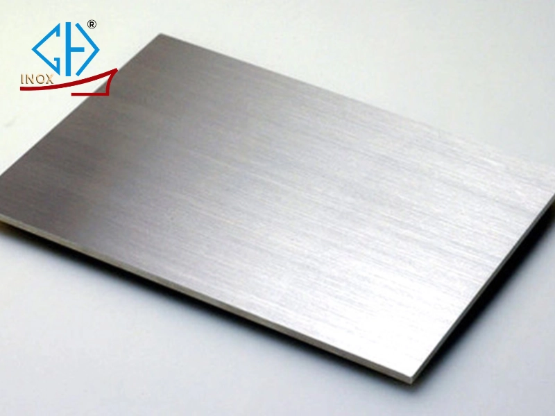 inox có mấy loại inox có mấy loại