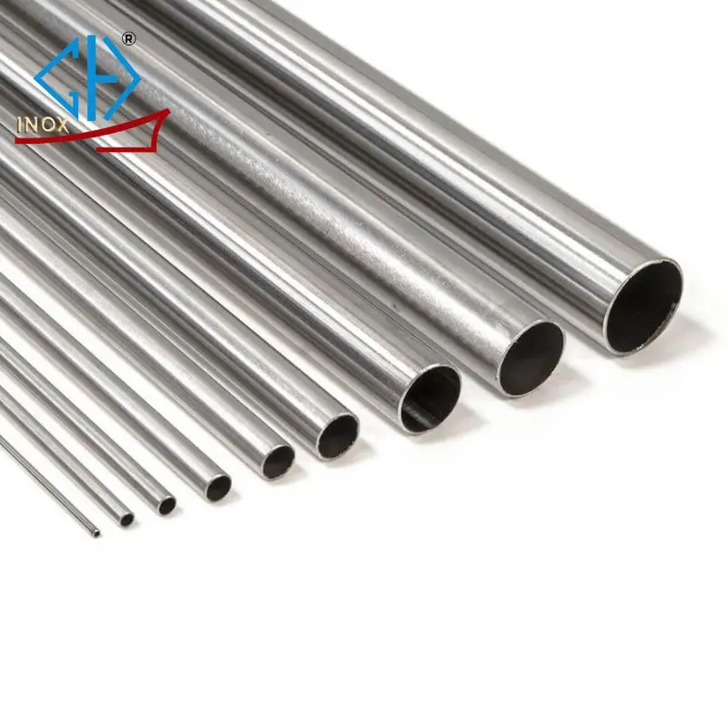 Ống inox phi 10 là sản phẩm được ưa chuộng trong xây dựng