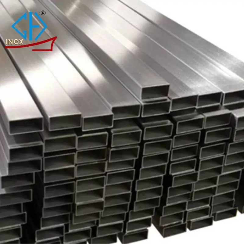 Thông số kỹ thuật hộp inox 40x80