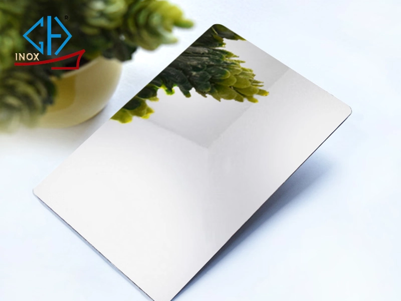 inox ốp quầy bar