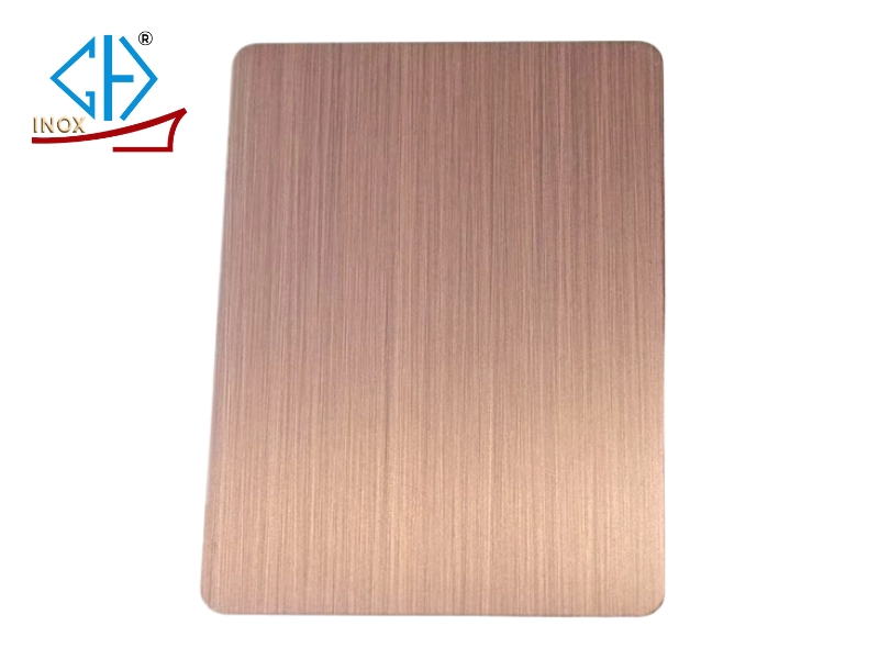 inox ốp quầy bar