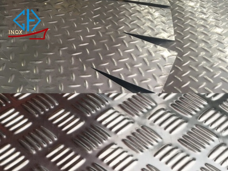 Quy cách kỹ thuật và dung sai cho phép