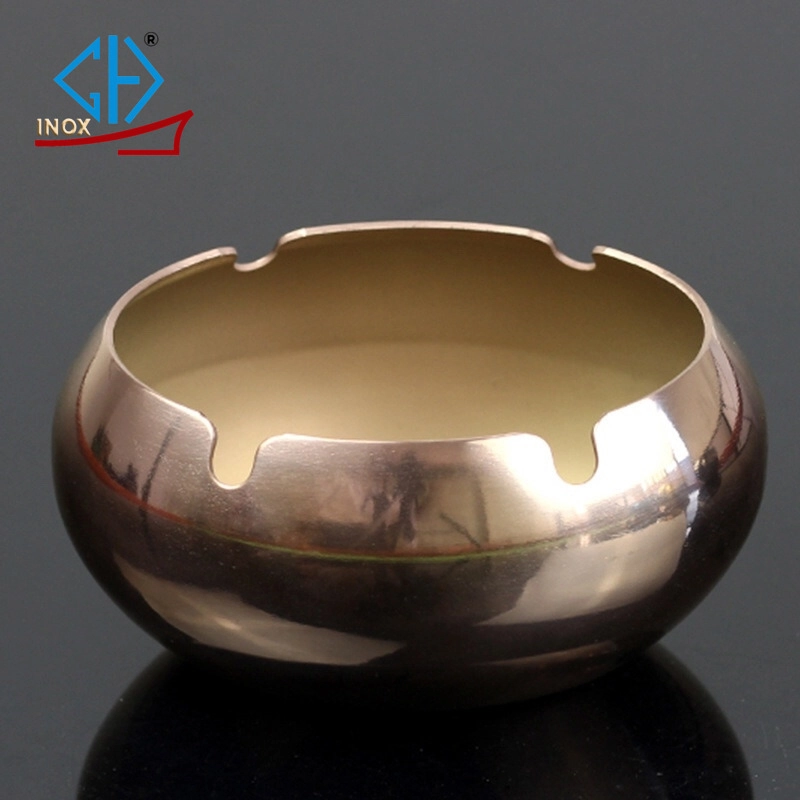 Ứng dụng của tấm inox chống vân tay màu đồng Ứng dụng của tấm inox chống vân tay màu đồng
