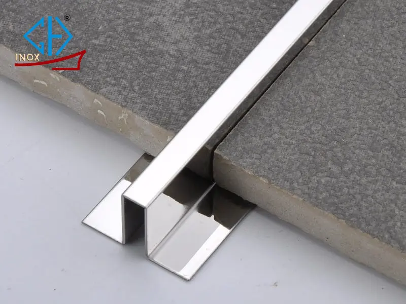 nẹp inox ốp gạch nẹp inox ốp gạch