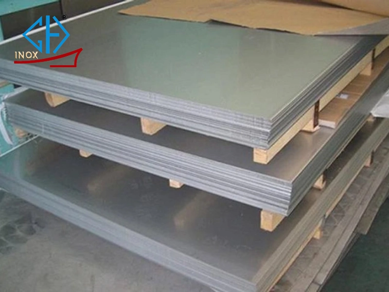 inox có mấy loại inox có mấy loại