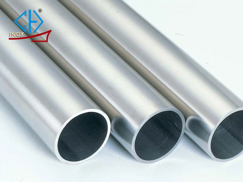 inox có mấy loại inox có mấy loại