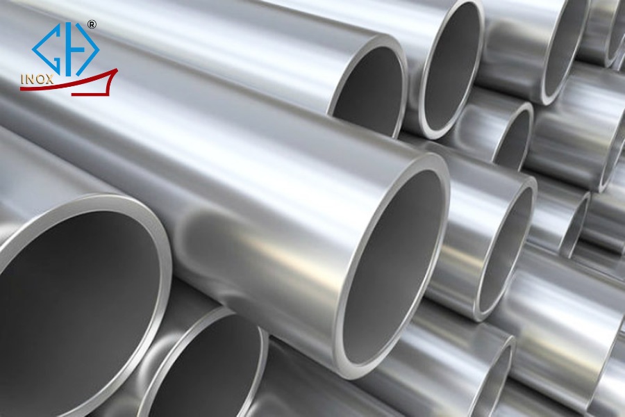 Cách Phân Biệt Inox 304 và 316 Đơn Giản - Chi Tiết Từ A-Z