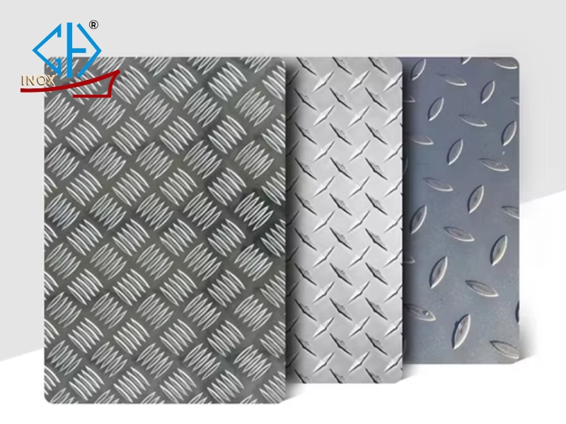 Quy trình đặt hàng tại Inox Gia Hưng