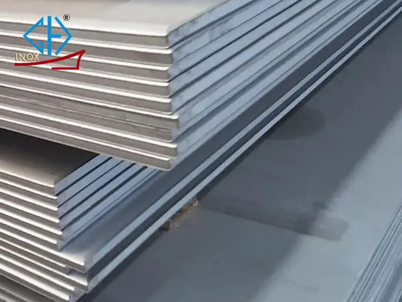   Các đặc tính nổi bật của Inox 304