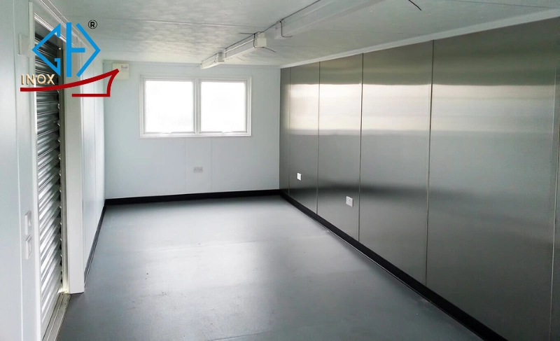 Đánh giá hiệu quả kinh tế dài hạn của inox Đánh giá hiệu quả kinh tế dài hạn của inox