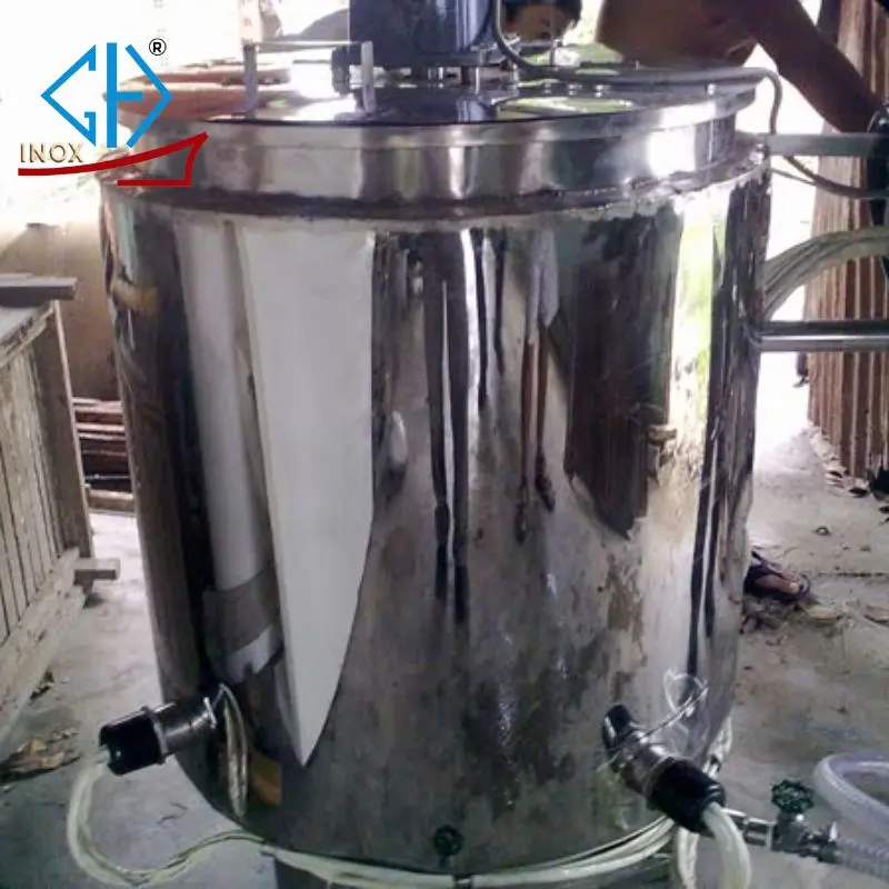 Ứng dụng thực tiễn của tấm inox 304H