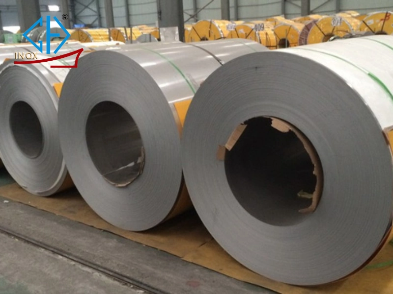 inox có mấy loại inox có mấy loại