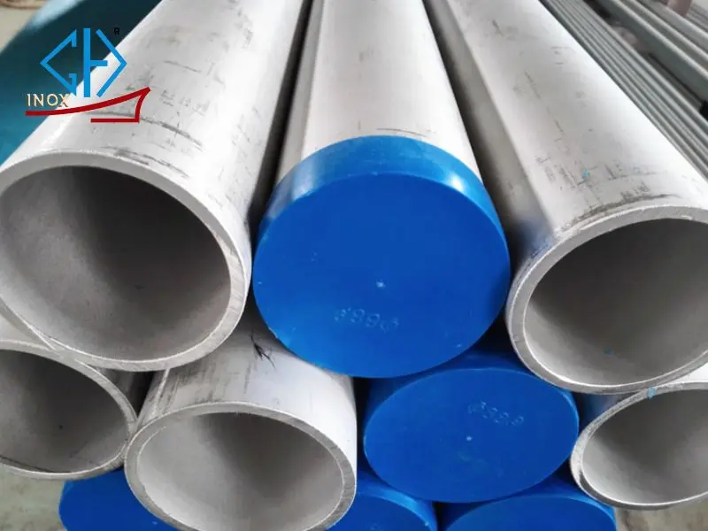 Inox chịu axit 317 