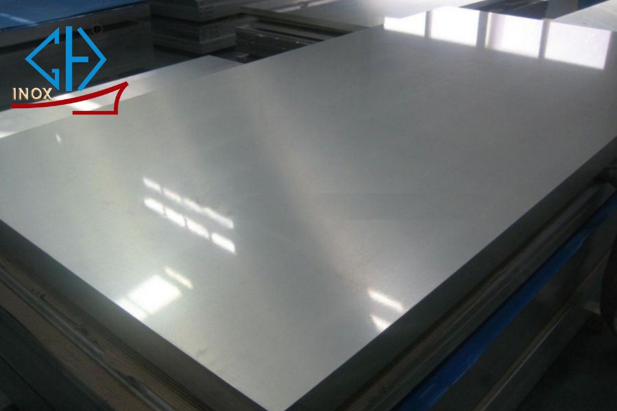 Inox 304 2B Là Gì? Ứng Dụng & Cách Phân Biệt Với Inox 304 Khác