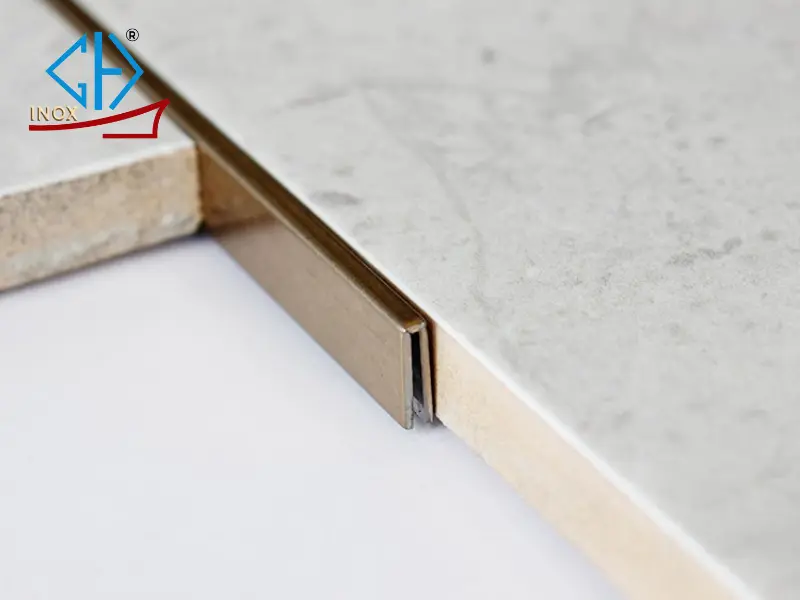 nẹp sàn inox nẹp sàn inox