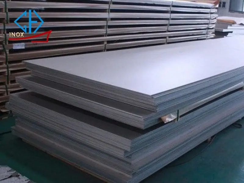 Tấm Inox 304L