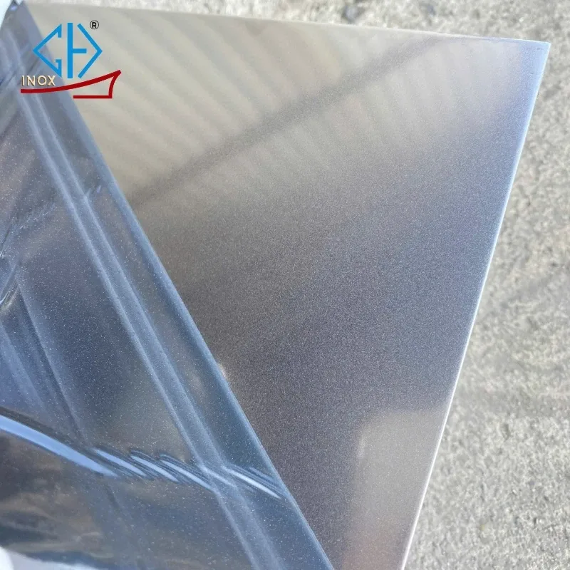 inox trắng Ốp Tường