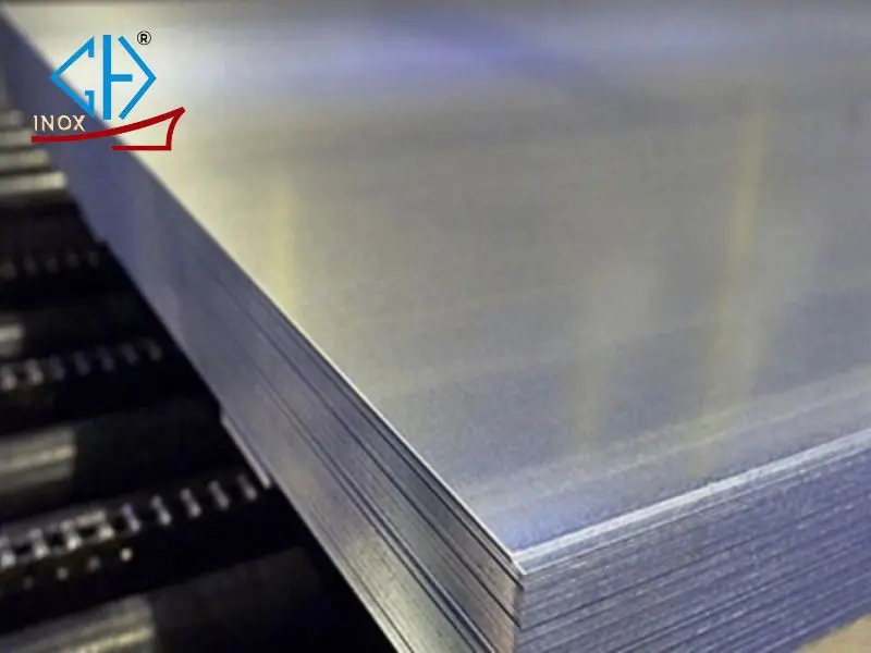 thành phần inox 304