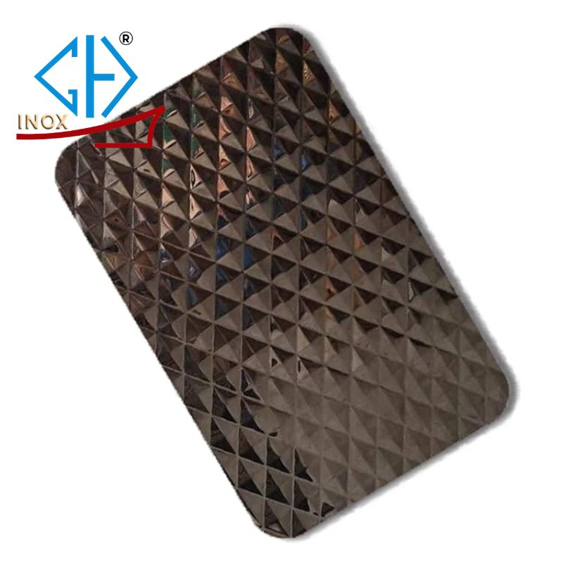 Tấm inox 3D - 06