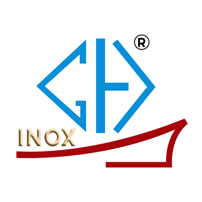 Logo CTY TNHH INOX GIA HƯNG
