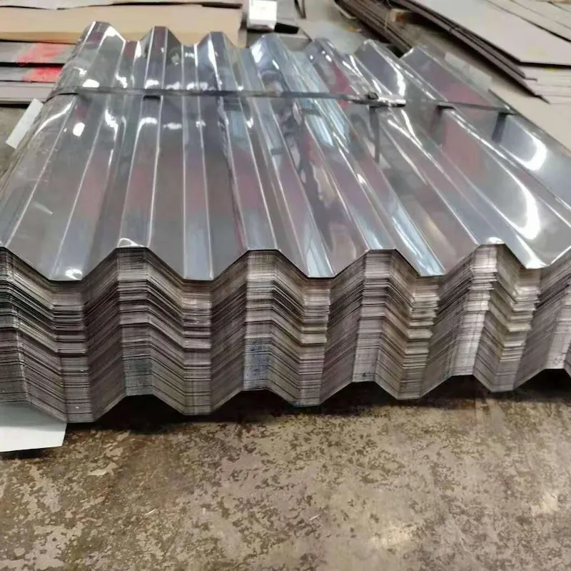 Tôn Inox 304 Dày 2mm