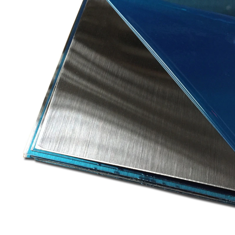 tấm inox xước 304