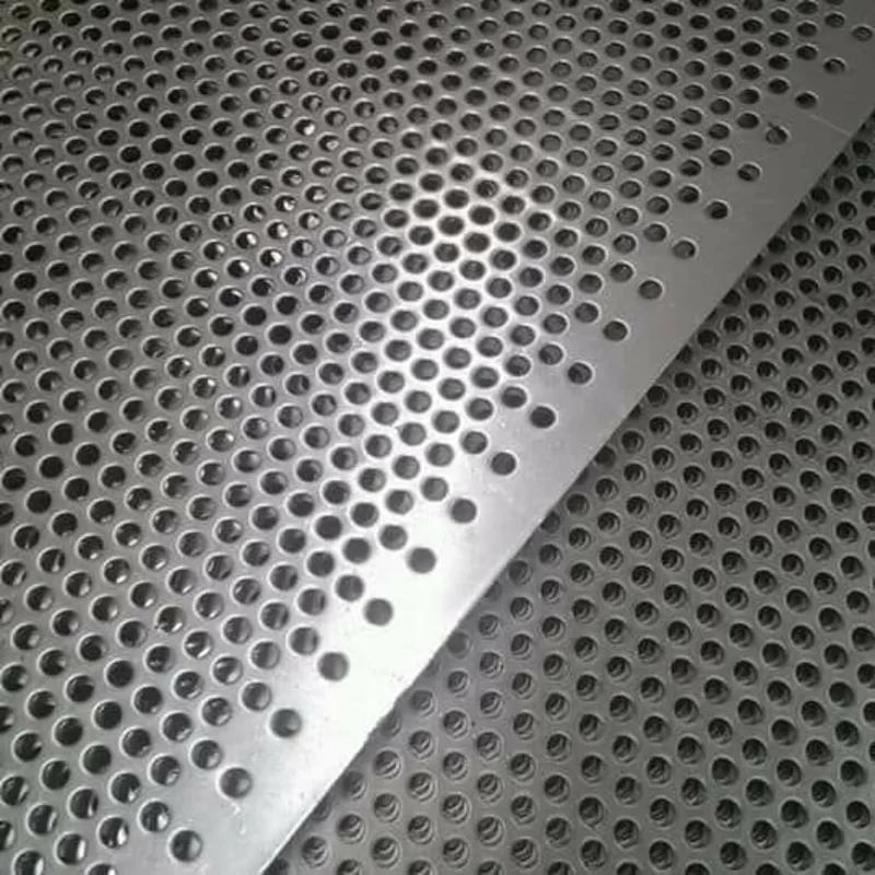 Lưới Inox 304