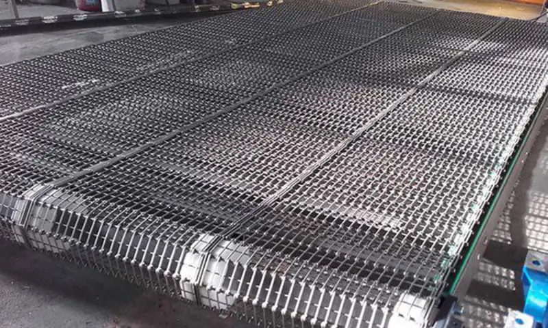 Giá Lưới Inox 304